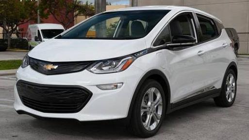 CHEVROLET BOLT EV 2020 1G1FZ6S04L4135648 image